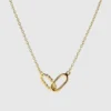 Collar con colgante «Juniper» de Ana Luisa