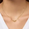 Collar con colgante «Juniper» de Ana Luisa