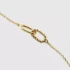 Collar con colgante «Juniper» de Ana Luisa
