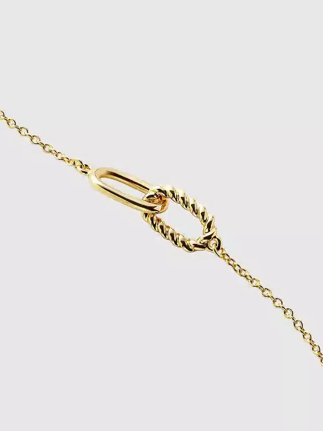 Collar con colgante «Juniper» de Ana Luisa