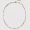 Collar «Hart Baguette Tennis»