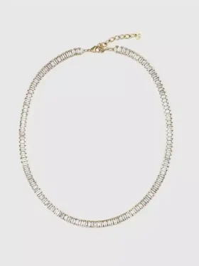 Collar «Hart Baguette Tennis»