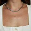 Collar «Hart Baguette Tennis»