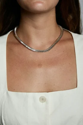 Collar «Hart Baguette Tennis»