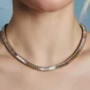 Collar «Hart Baguette Tennis»