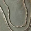 Collar «Hart Baguette Tennis»