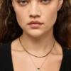 Collar «Mini Pebble» de Ana Luisa Gold