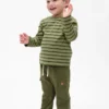 Conjunto combinable para bebés y niños pequeños