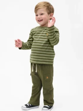 Conjunto combinable para bebés y niños pequeños