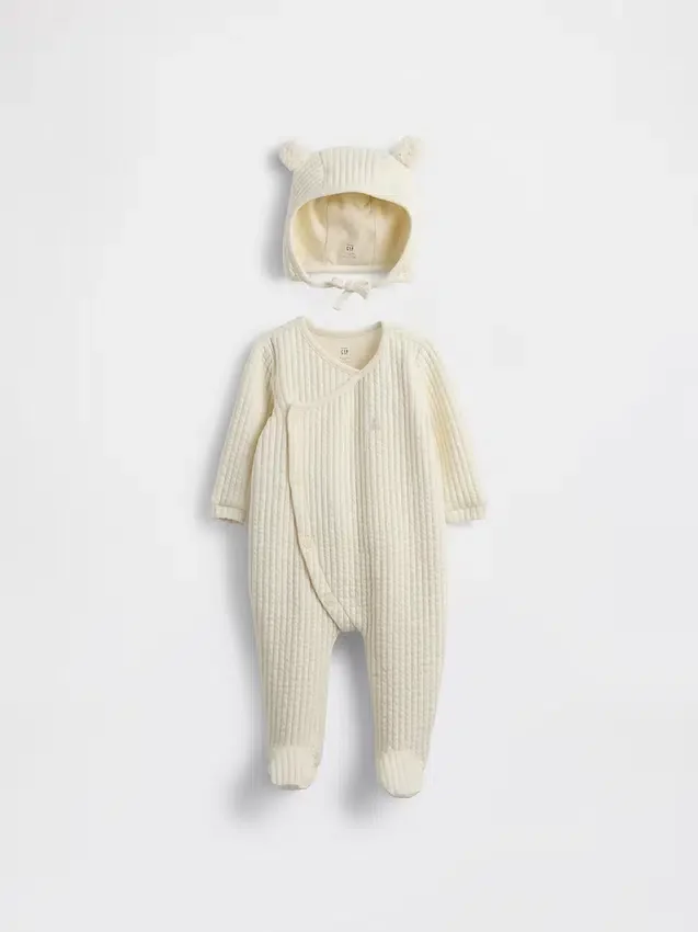 Conjunto cruzado «Baby First Favorites»