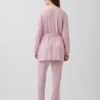 Conjunto de 3 piezas de modal ultrasuave premamá