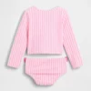 Conjunto de bañador con camiseta protectora GAP × Disney para Bebé y Niño