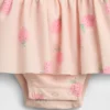 Conjunto de baño con camiseta protectora «Baby Strawberry»