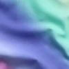 Conjunto de baño para niña con tankini y pantalones cortos