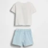 Conjunto de bebé con el oso Brannan
