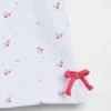 Conjunto de falda-pantalón con lazo Vintagesoft para Bebé y Niño