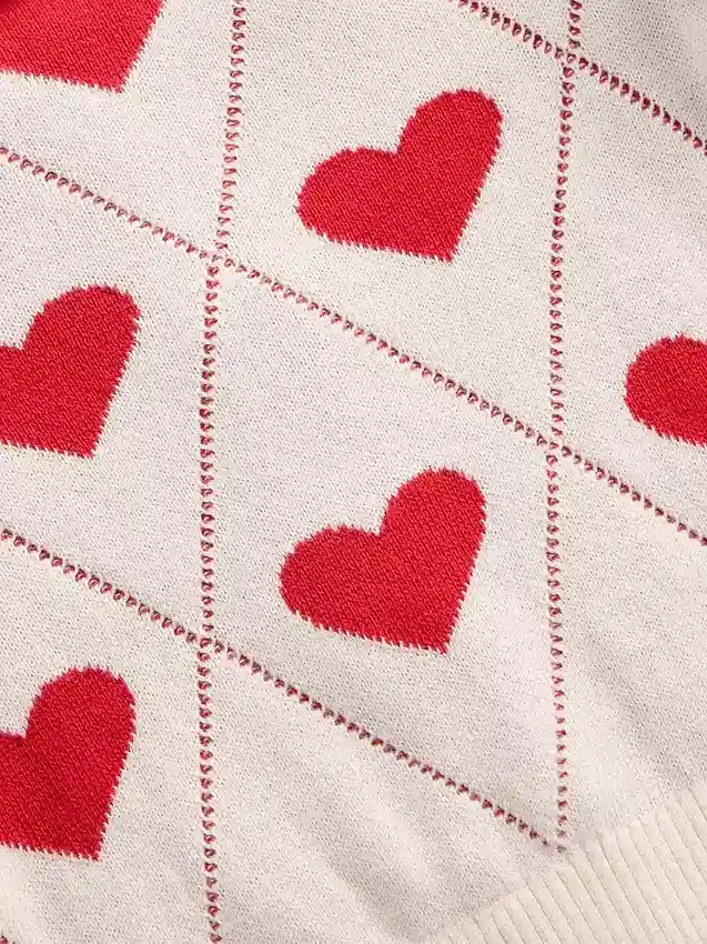 Conjunto de jerséis con cuello de volantes para bebé