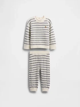 Conjunto de jerséis para bebé