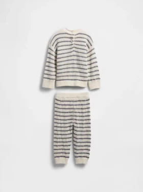 Conjunto de jerséis para bebé