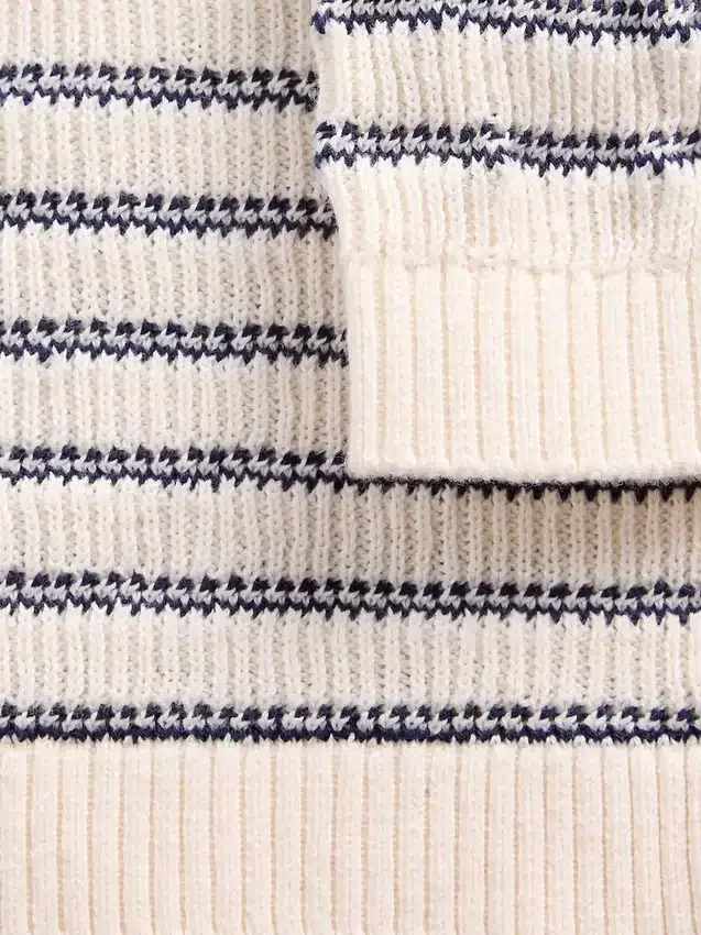Conjunto de jerséis para bebé