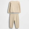 Conjunto de jerséis para bebé CashSoft con el oso Brannan