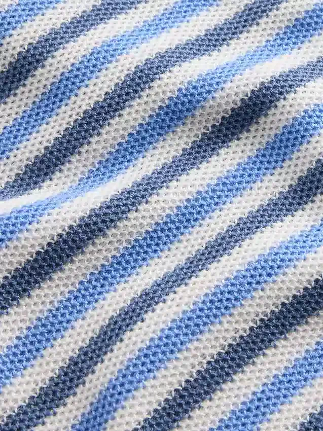 Conjunto de jerséis y polos para bebé
