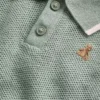 Conjunto de jerséis y polos para bebé