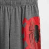 Conjunto de pijama con pantalones de chándal reciclados de Spider-Man para niños