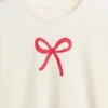 Conjunto de pijama de pantalones cortos reciclado para niños