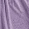 Conjunto de pijama infantil de punto pointelle reciclado