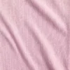 Conjunto de pijama infantil de punto pointelle reciclado