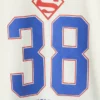 Conjunto de pijama oversize reciclado de Superman para niños