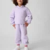 Conjunto de sudadera con capucha Vintagesoft para Bebé y Niño