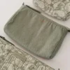 Conjunto de tres bolsitas Sazan X Jujube