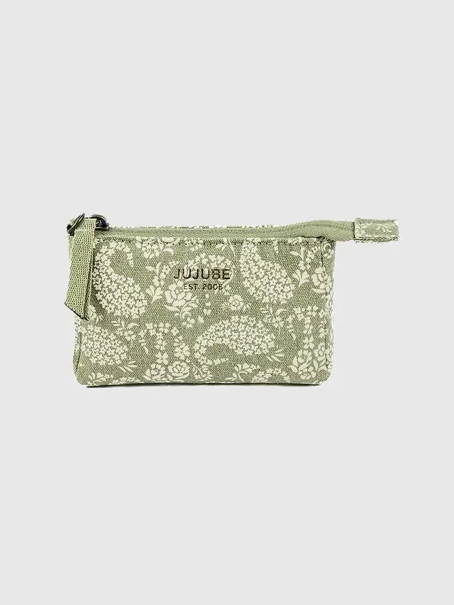 Conjunto de tres bolsitas Sazan X Jujube