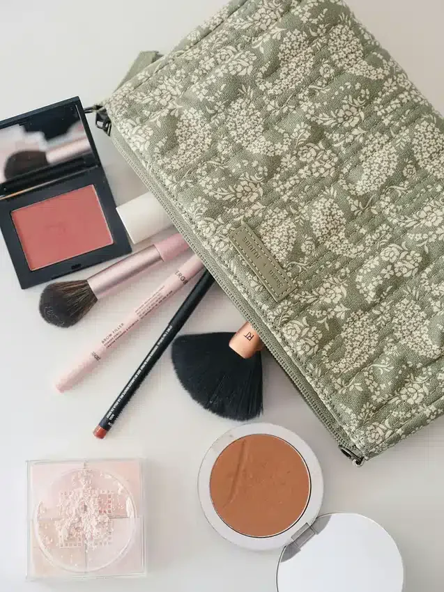 Conjunto de tres bolsitas Sazan X Jujube