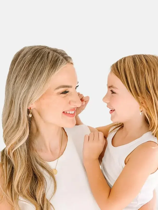 Conjunto «Mamá y yo» de Pierced Co