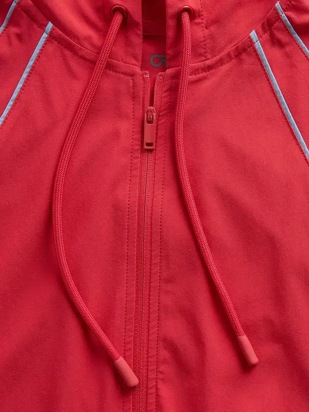 Cortavientos GapFit Tech