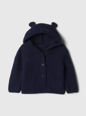 Cárdigan «Baby Bear»