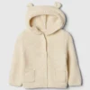 Cárdigan «Baby Bear»