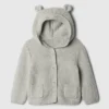 Cárdigan «Baby Bear»