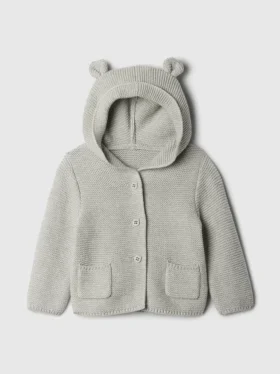 Cárdigan «Baby Bear»