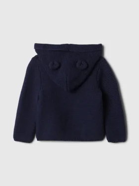 Cárdigan «Baby Bear»
