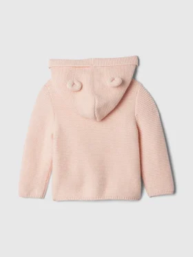 Cárdigan «Baby Bear»