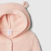 Cárdigan «Baby Bear»