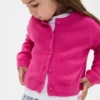 Cárdigan CashSoft para bebés y niños pequeños
