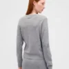 Cárdigan corto CashSoft