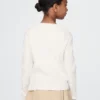Cárdigan de uniforme para niños