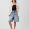 Cárdigan oversize CashSoft con punto Shaker