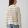 Cárdigan oversize para niños